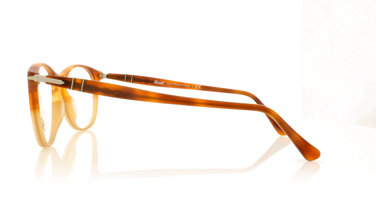 Persol 3115-V 9036 Resina e Sale Glasses - Side
