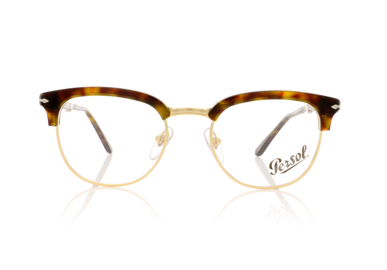 Persol 3132-V 24 HG Glasses - Front