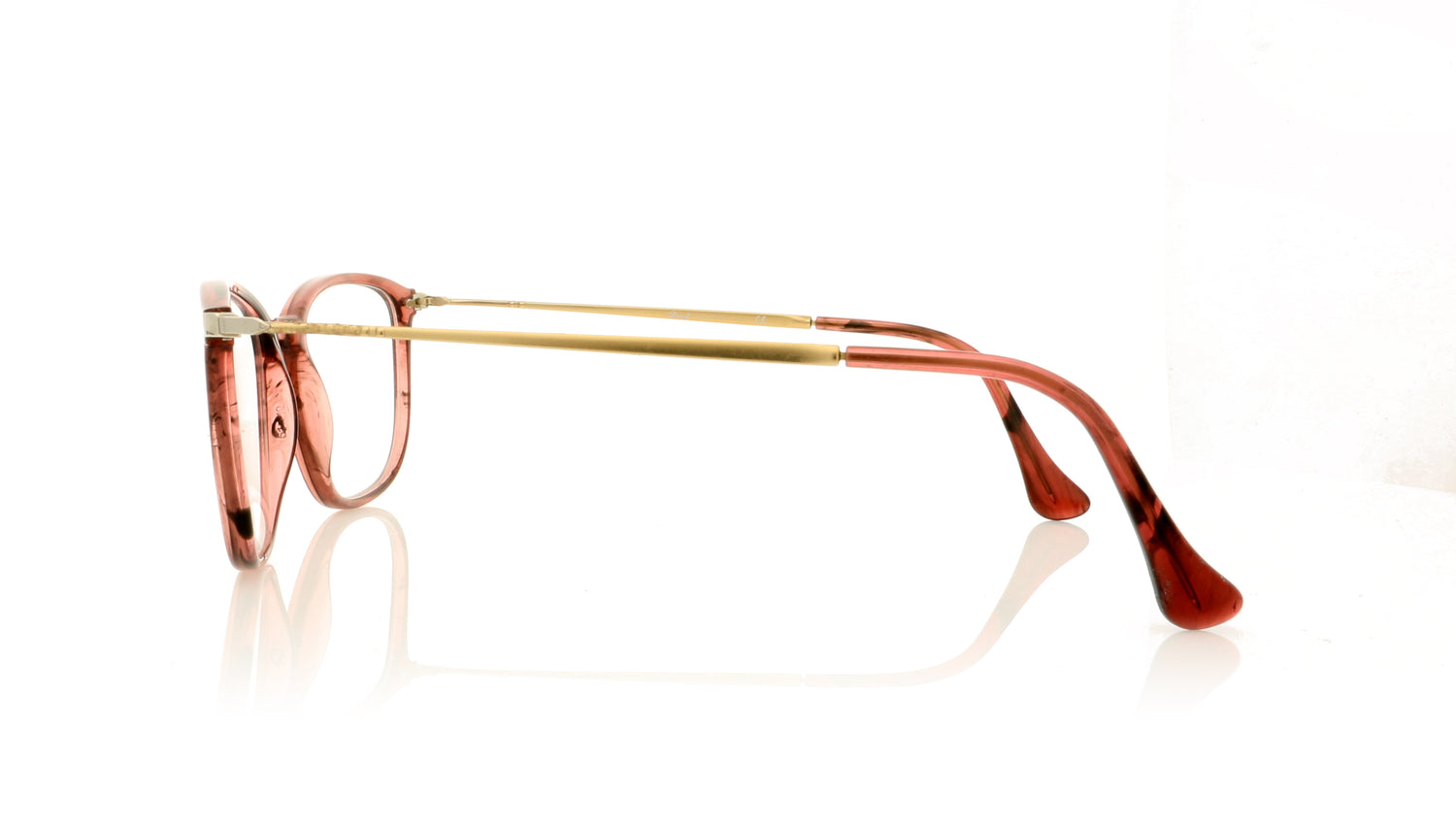 Persol 3146-V 1054 RH Glasses - Side