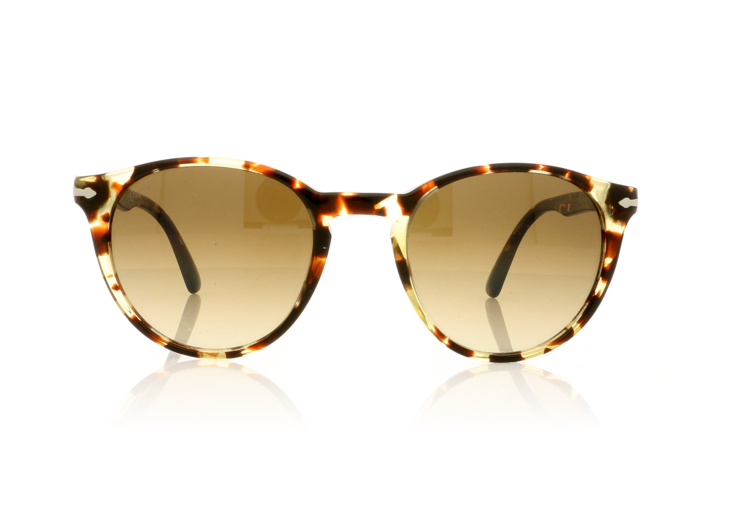 Persol 3152-S 51 9040 Sunglasses - Front