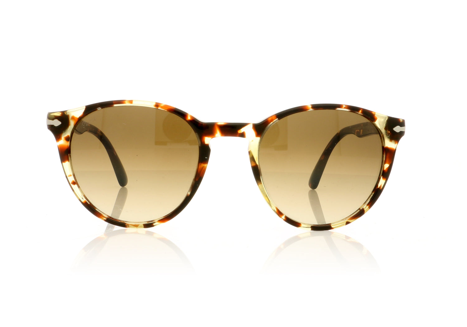 Persol 3152-S 51 9040 Sunglasses - Front