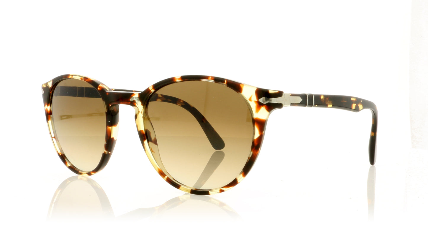 Persol 3152-S 51 9040 Sunglasses - Angle