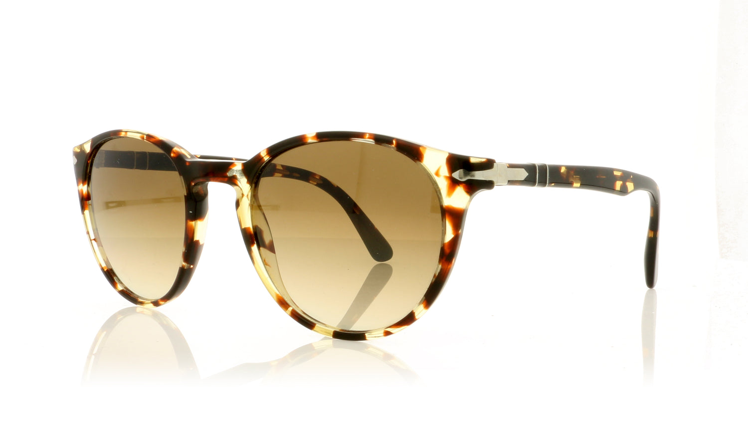 Persol 3152-S 51 9040 Sunglasses - Angle