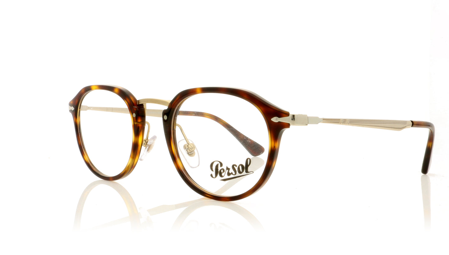 Persol 3168-V 24 H Glasses - Angle