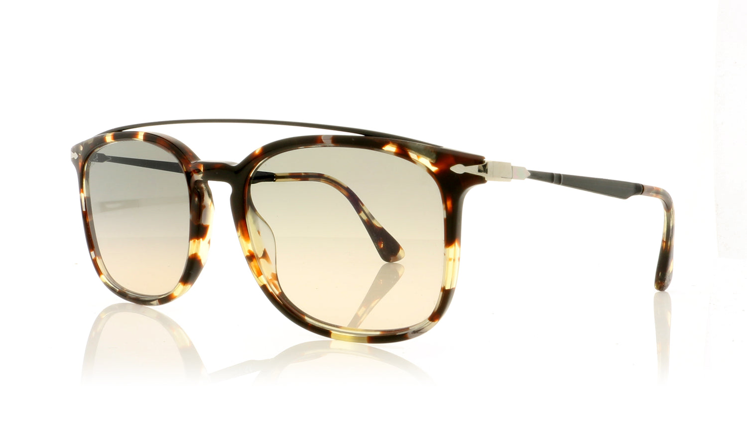 Persol 3173-S 32 1057 Sunglasses - Angle