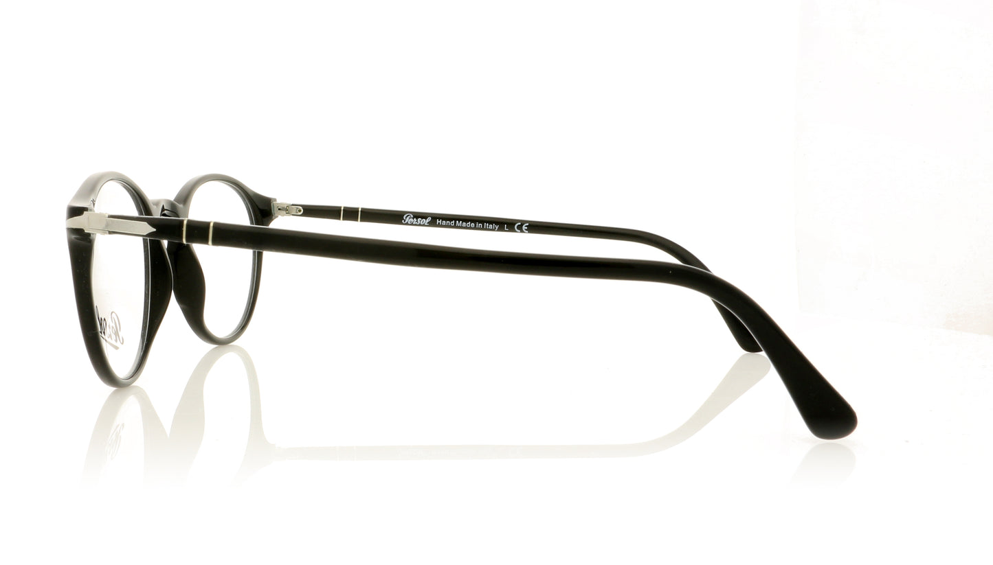 Persol 3174-V 95 B Glasses - Side