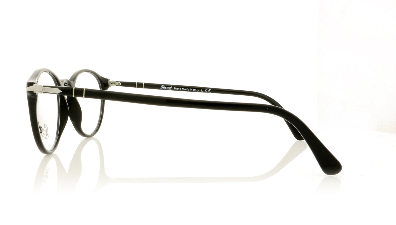 Persol 3174-V 95 B Glasses - Side