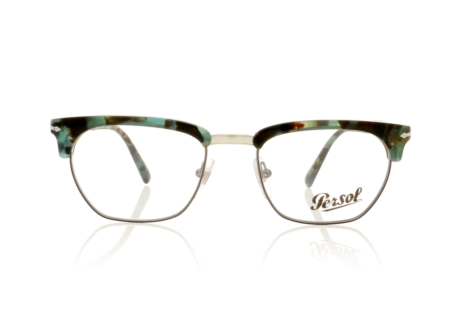 Persol 3196-V 1070 BH Glasses - Front