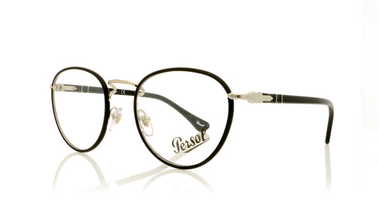 Persol PO2410-V-J 1064 Black Glasses - Angle