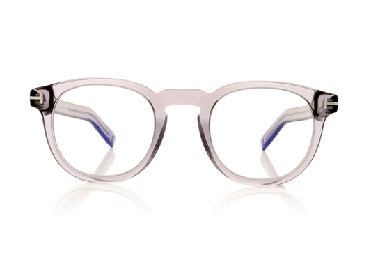 Tom Ford FT5629-B 20 Grey Glasses - Front