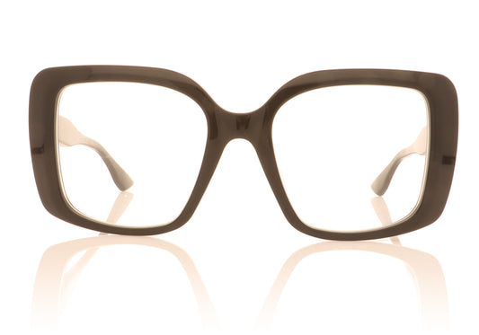 DITA DTX716 01 Black Glasses - Front