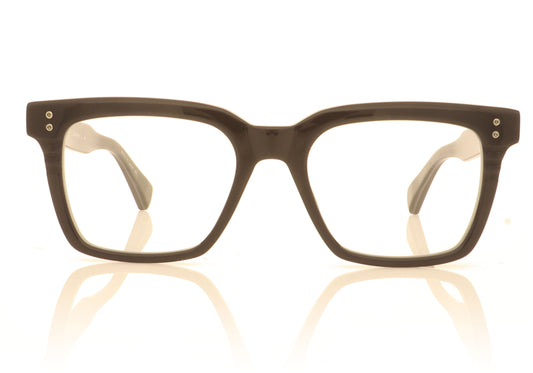 DITA Sequoia DRX-2086 C Navy Glasses - Front