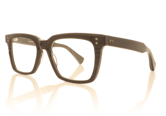 DITA Sequoia DRX-2086 C Navy Glasses - Angle