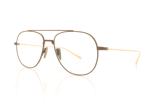 DITA Artoa.79 03 Black Glasses - Angle