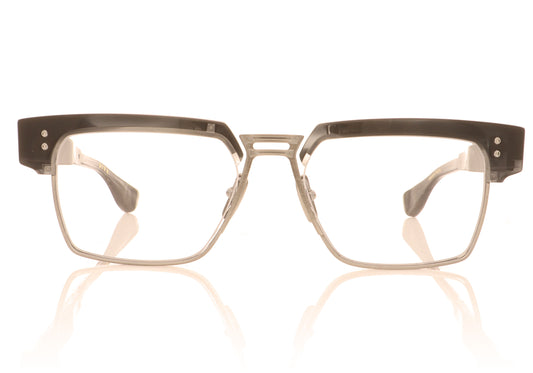 DITA Hakatron 002 Havana Glasses - Front