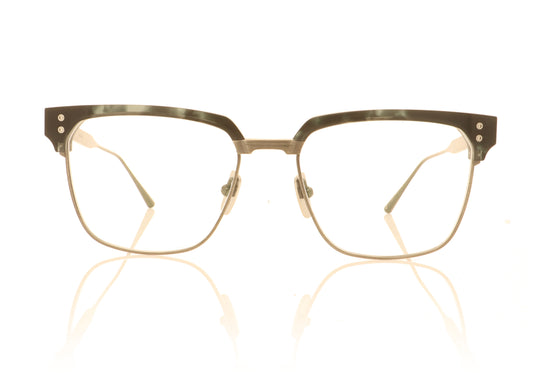 DITA Firaz 02 Grey Glasses - Front