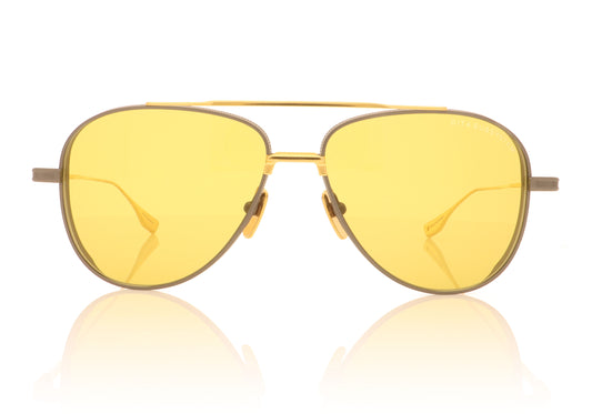 DITA DTS141 Subsystem 2 Grey Sunglasses - Front