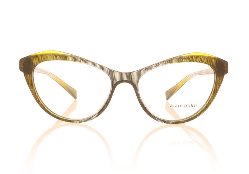 Alain Mikli AO3060 Mixed F001 Glasses - 54mm | 54