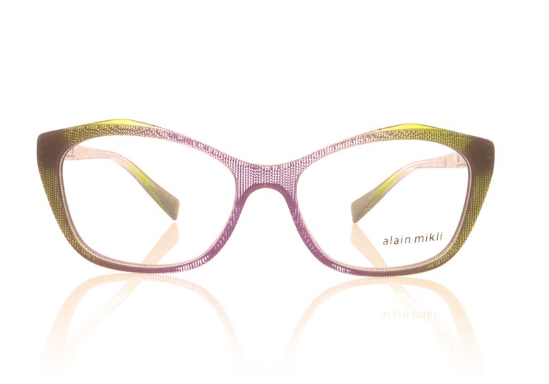 Alain Mikli AO3060 Mixed F007 Glasses - 54mm | 54