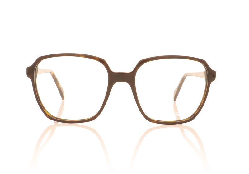 Andy Wolf AW5118 Tortoise 02 Glasses - 49mm | 49