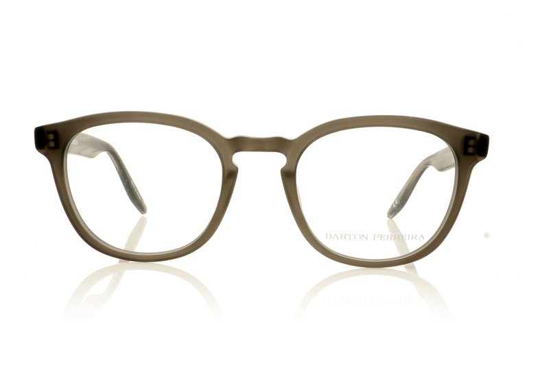 Barton Perreira Gellert BP5027V Midnight MDU/MGM Glasses - 51mm | 51