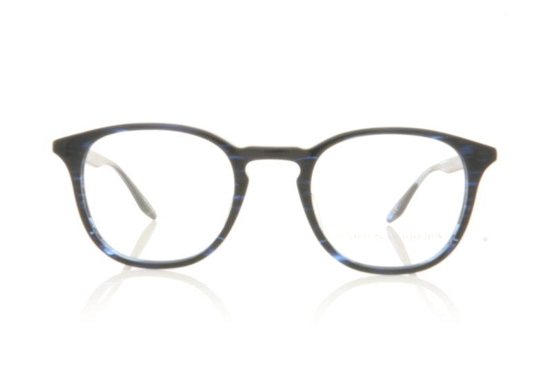 Barton Perreira Huxley Midnight MDT Glasses - 48mm | 48