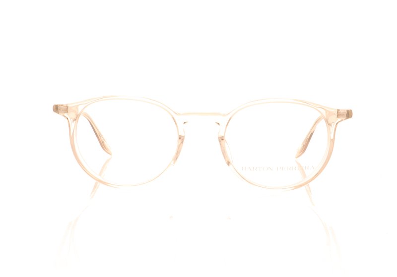 Barton Perreira Norton Hush 1CQ Glasses - 46mm | 46