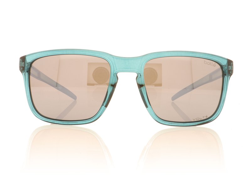 Bollé Score Teal BS031007 Sunglasses - 55mm | 55