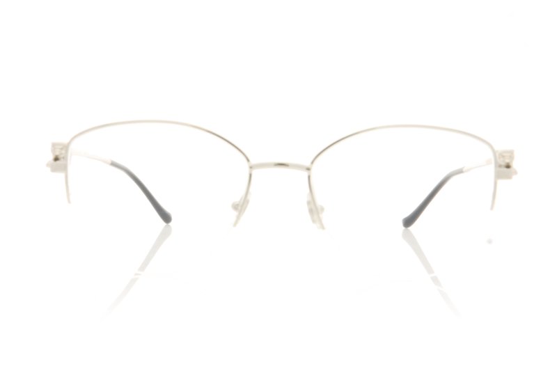 Cartier CT0280O 280 Silver 2 Glasses - 55mm | 55