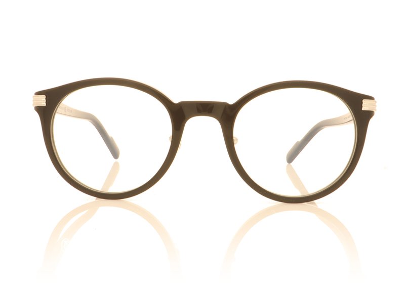 Cartier CT0312O Black 001 Glasses - 50mm | 50