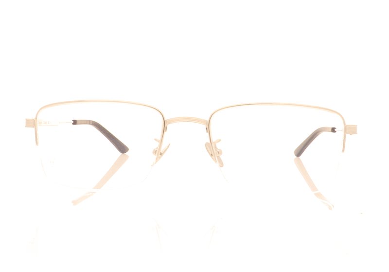 Cartier CT0348O Silver 002 Glasses - 55mm | 55
