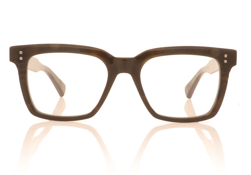 DITA DRX-2086 Sequoia Tortoise TRT Glasses - 54mm | 54