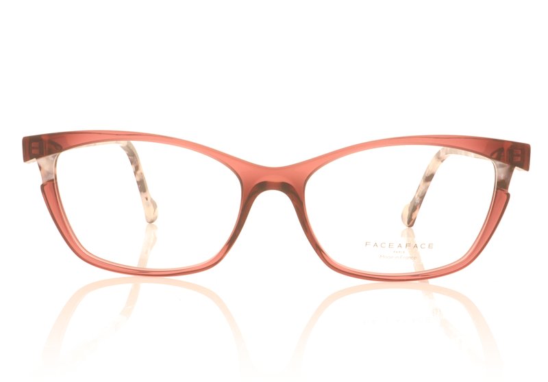 Face à Face FFBahia Bahia Mixed 2 2083 Glasses - 55mm | 55