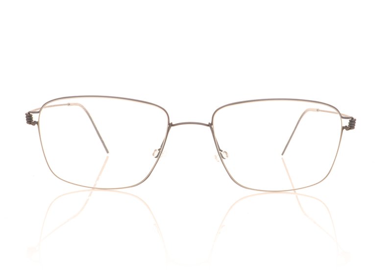 Lindberg Air Rim Nicholas Blue U13 Glasses - 55mm | 55