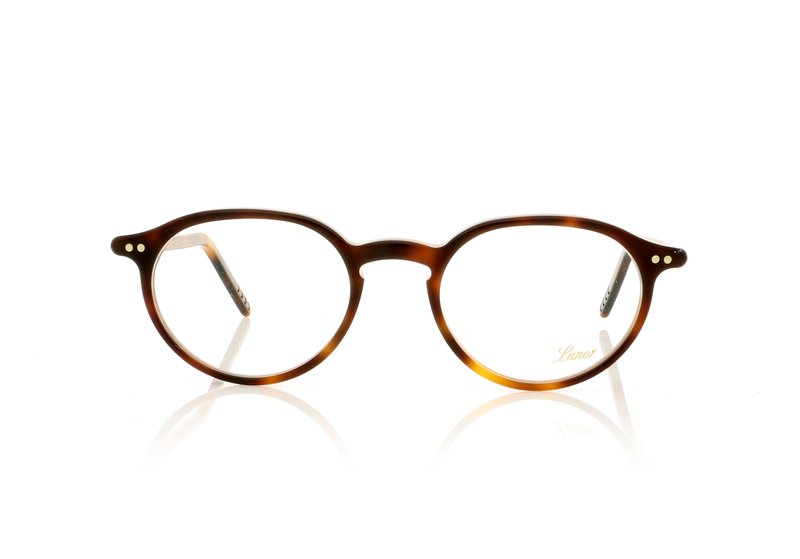 Lunor LU215 Tortoise 15 Glasses - 46mm | 46