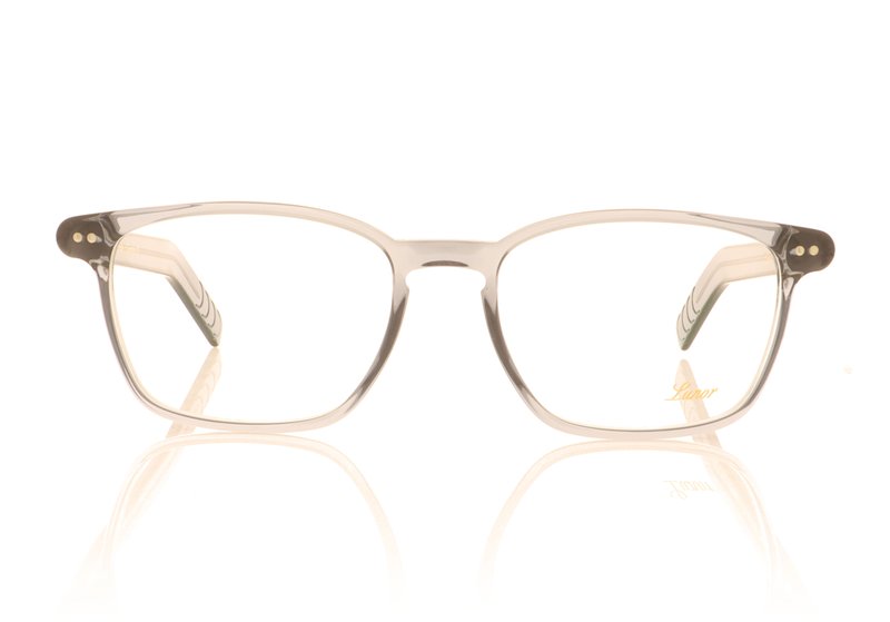 Lunor LU258 Grey 41 Glasses - 54mm | 54