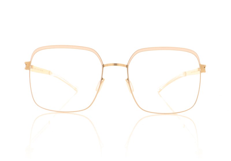 Mykita Meryl Champagne 283 Glasses - 52mm | 52