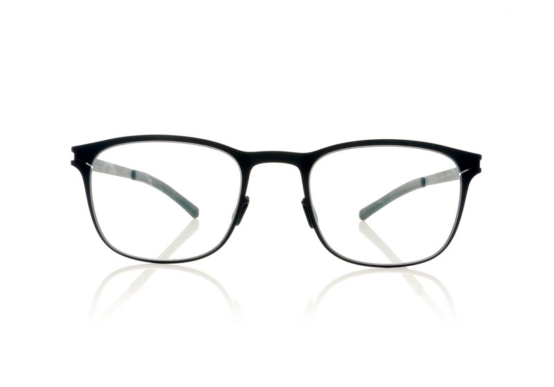Mykita Kai No1 Kai Blue 84 Glasses - 49mm | 49