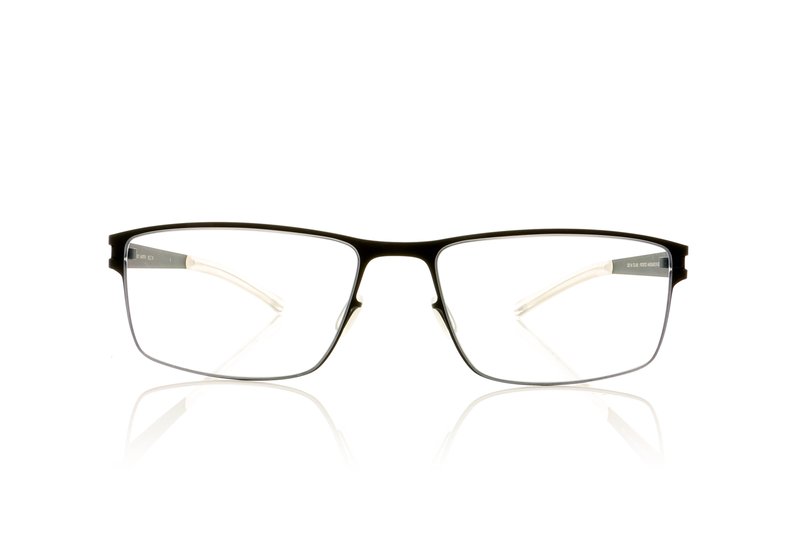 Mykita No1 Martin Stormgrey C465 Glasses - 55mm | 55