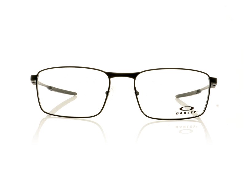 Oakley Fuller 0OX3227 Satin Black 322701 Glasses - 57mm | 57