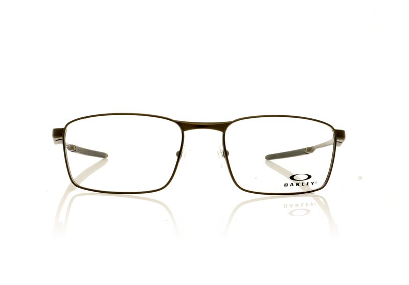 Oakley Fuller 322702 Pewter Glasses