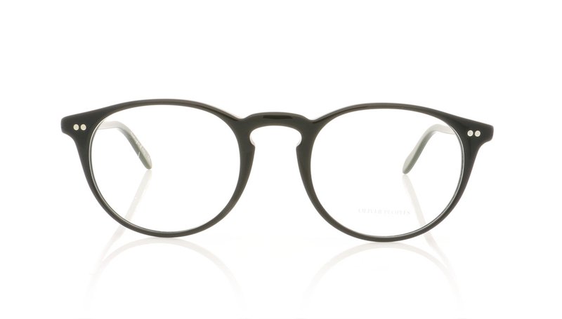 Oliver Peoples RILEY-R OV5004 Black 1005 Glasses - 43mm | 43