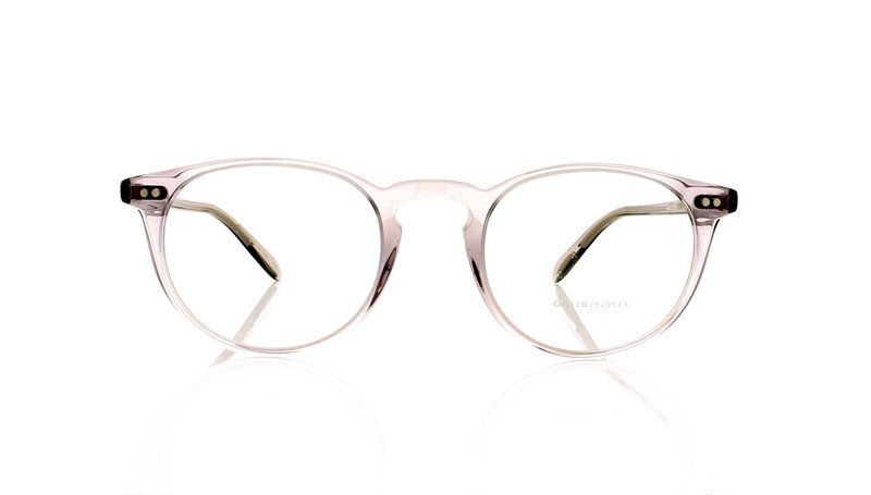 Oliver Peoples RILEY-R OV5004 Workman Grey 1132 Glasses - 45mm | 45