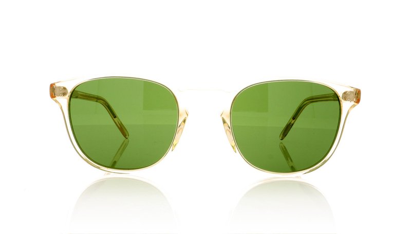 Oliver Peoples FAIRMONT SUN OV5219S Buff 109452 Sunglasses - 45mm | 45