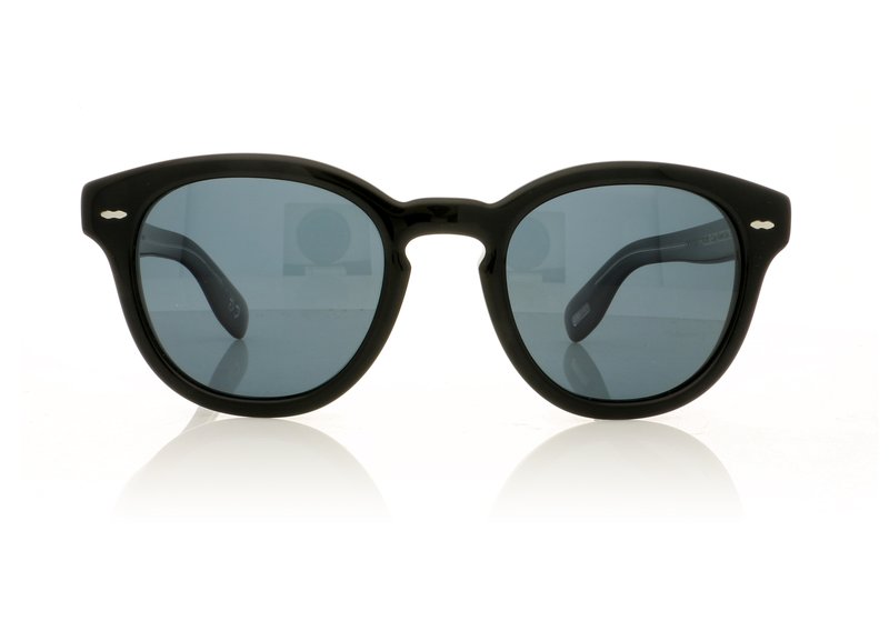 Oliver Peoples CARY GRANT SUN OV5413SU Black 14923R Sunglasses - 50mm | 50