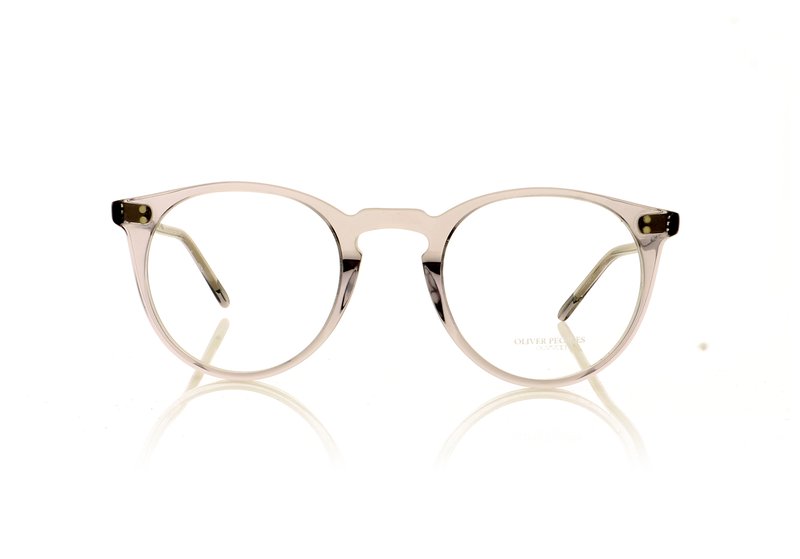 Oliver Peoples 0OV5183 O'Malley 1132 Workman Grey Glasses