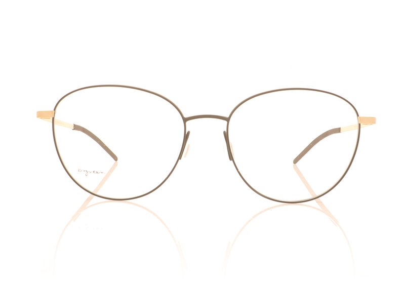 Ørgreen Eastern Dark Shadow 1216 Glasses - 53mm | 53