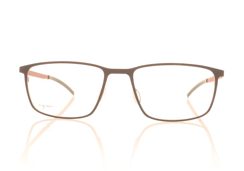 Ørgreen Supercell Suoercell 781 Blue Red Glasses |