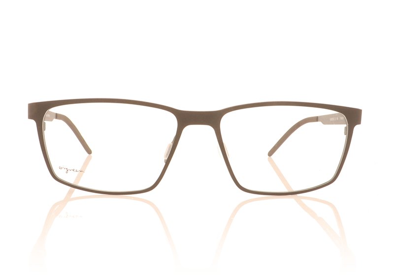 Ørgreen Vanderbilt 2.0 Anthracite Blue 1148 Glasses - 57mm | 57