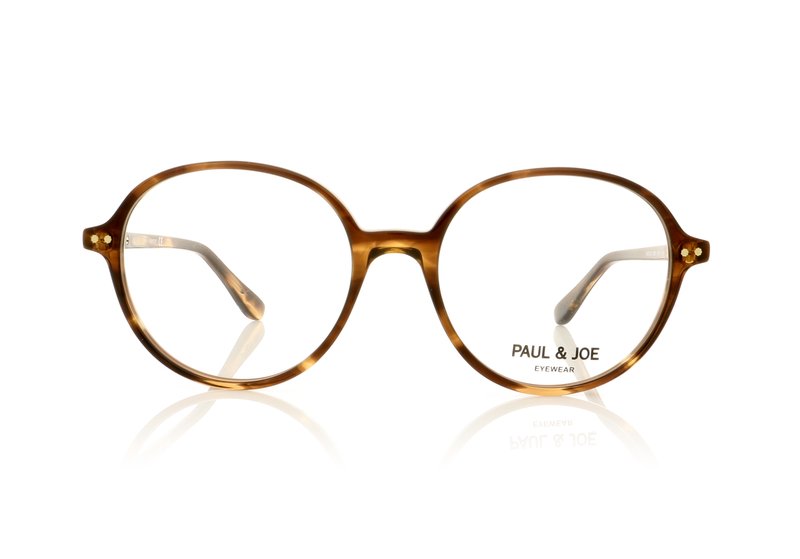 Paul & Joe Daisy02 Tortoiseshell E065 Glasses - 51mm | 51